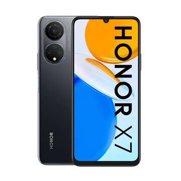 Honor X7 6.74