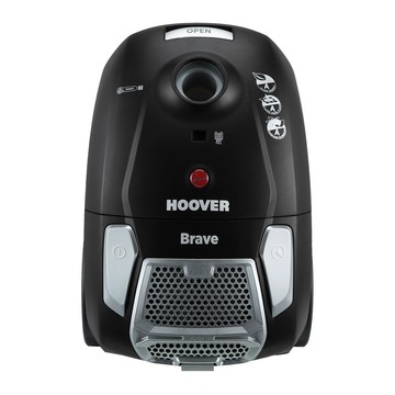 Hoover Brave A cilindro 2.3L 700W A Nero in offerta: Risparmi €16