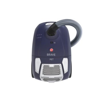 Hoover Aspirapolvere Brave 2.3L 700W Rosso