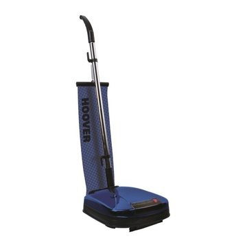 Hoover F3860/1 011 Lucidatrice per pavimenti Blu