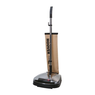 Hoover F38PQ/1-011 Lucidatrice per pavimenti Marrone