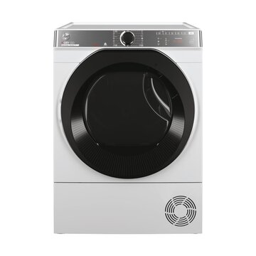 Hoover H-DRY 550 NRE H10A2TCBEX-S asciugatrice Libera installazione Caricamento frontale 10 kg A++ Bianco