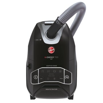 Hoover H-ENERGY 700 HE720PET 011 5 L A cilindro Secco 850 W Sacchetto per la polvere