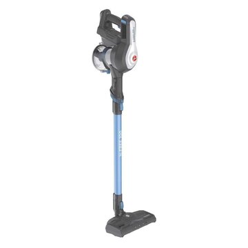 Hoover H-FREE 100 HF122PTA 011 Senza sacchetto Titanio