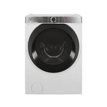 Hoover H-WASH 550 H5WPB414AMBC-S lavatrice Caricamento frontale 14 kg 1400 Giri/min Bianco