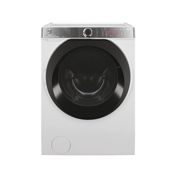 Hoover H-WASH 550 H5WPB610AMBC8-S lavatrice Caricamento frontale 10 kg 1600 Giri/min Bianco