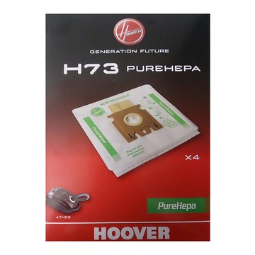 Hoover H73 in offerta: Sconto 15% | Ollo Store