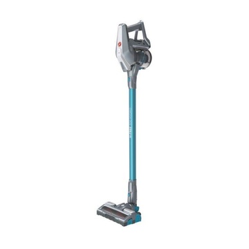 Hoover HF322YHM 011 Senza sacchetto Blu, in offerta: Risparmi €46 | Ollo  Store