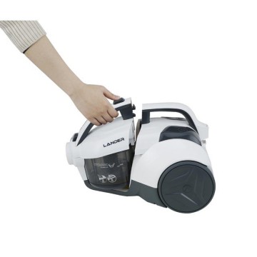 Hoover LA71_LA10011 1.2L 700W A Bianco