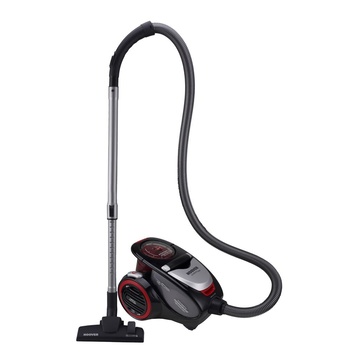 Hoover Xarion Pro XP81_XP15 800 W A cilindro Secco Senza sacchetto 1,5 L