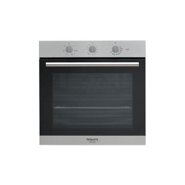 HOTPOINT FA2530HIXHA Inox