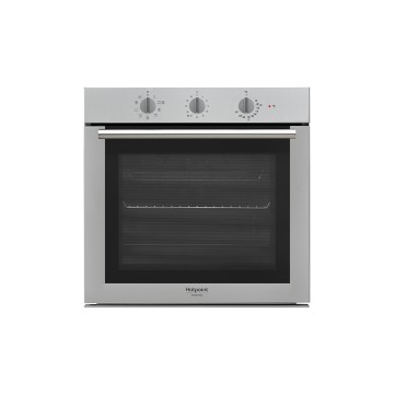 HOTPOINT FA4834HIXHA Inox