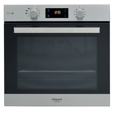 Forno da incasso fa3s 844 ix ha