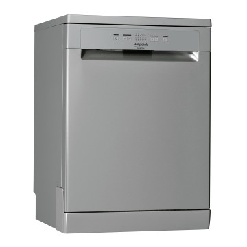 HOTPOINT HFC 2B+26 X A++