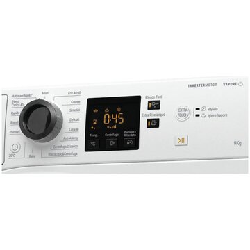 HOTPOINT NF924WK IT