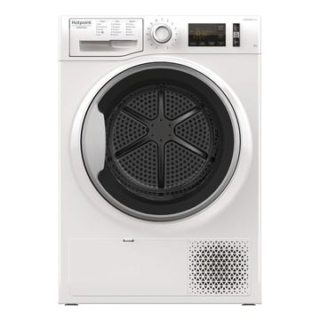 HOTPOINT NT M11 92E IT Libera installazione Bianco 9 kg A++