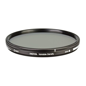 Hoya Filtro Densità Variabile ND HD 72mm