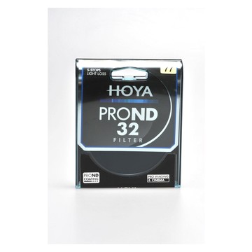 Hoya Pro ND X32 58mm