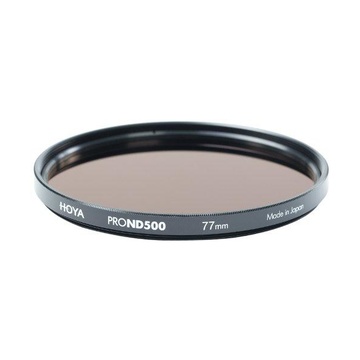 Hoya Pro ND500 49mm