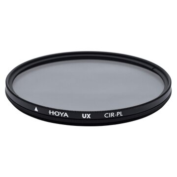 Hoya Circolare Polarizzato UX II 37mm
