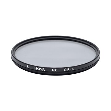Hoya Circolare Polarizzato UX II 58mm