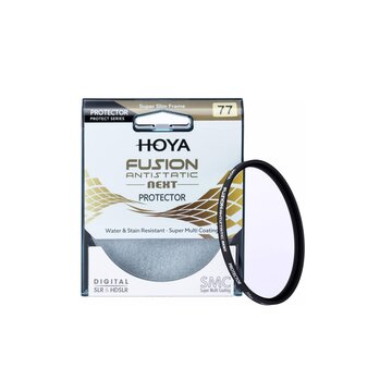 Hoya Fusion Antistatic Next Protector 52mm