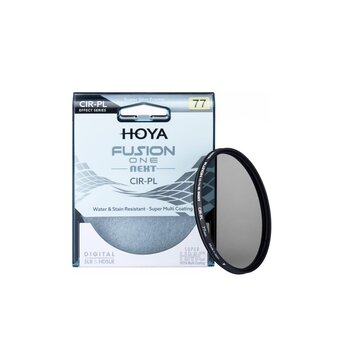 Hoya Fusion ONE Next Polarizzatore Circolare 49mm