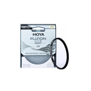 Hoya Fusion ONE Next UV 49mm