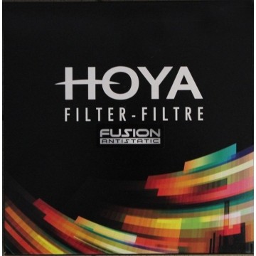 Hoya Fusion UV 105mm