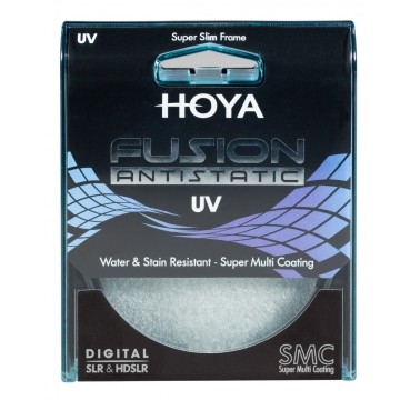 Hoya Fusion UV 72mm