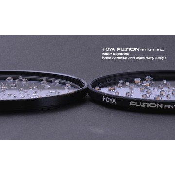 Hoya Fusion UV 72mm