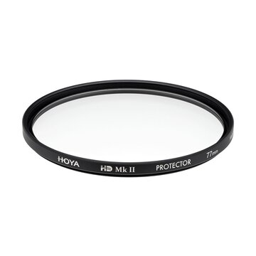 Hoya HD Mk II Protector 62mm