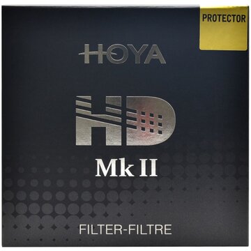 Hoya Protector HD Mk II 77mm