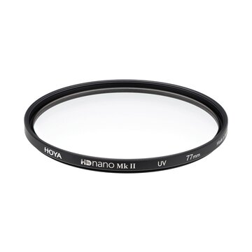 Hoya HD Nano MK II UV 52mm