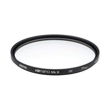 Hoya HD nano Mk II UV 58mm