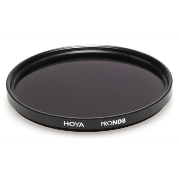 Hoya PRO ND 8 52 mm