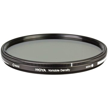 Nd variabile hd ii 72mm