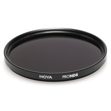 Hoya Pro ND 8 49 mm