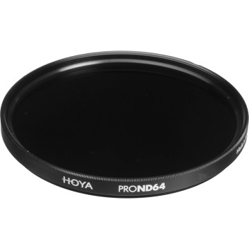 Hoya Pro ND64 58mm