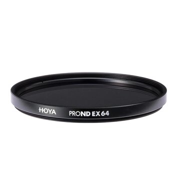 Hoya Pro ND X64 67mm