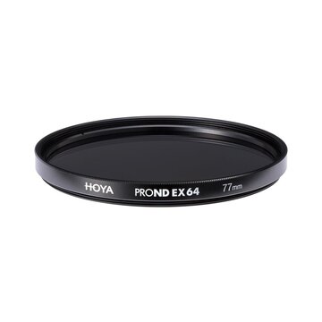 Hoya Pro ND64 77mm