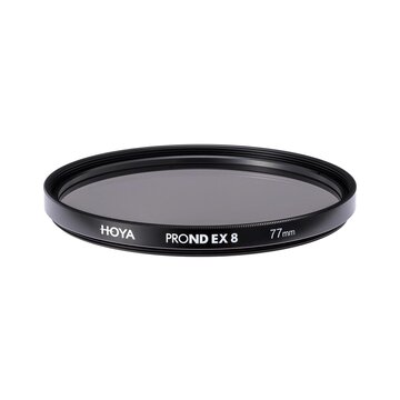 Hoya Pro ND8 77mm