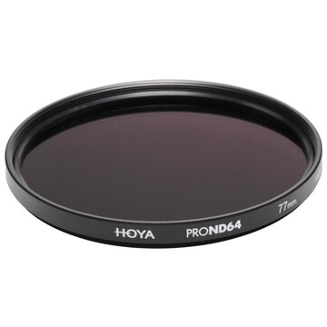 Hoya PRO ND64 52mm