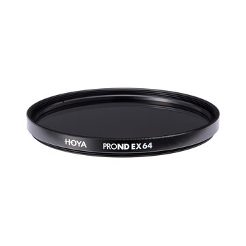 Hoya PRO ND64 58mm