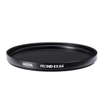 Hoya Pro ND64 82mm