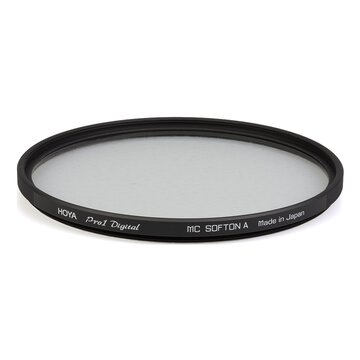 Pro1d softon-a, 67mm filtro morbido per fotocamera