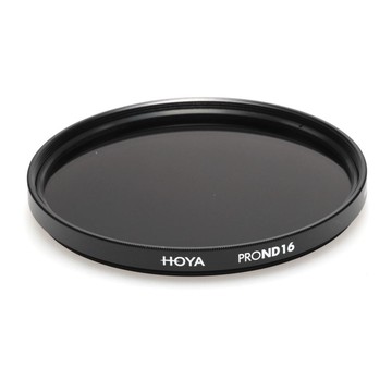 Hoya Pro ND16 82mm