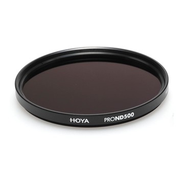 Hoya Pro ND500 55mm