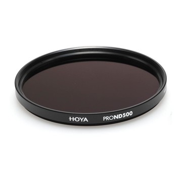 Hoya Pro ND500 72mm