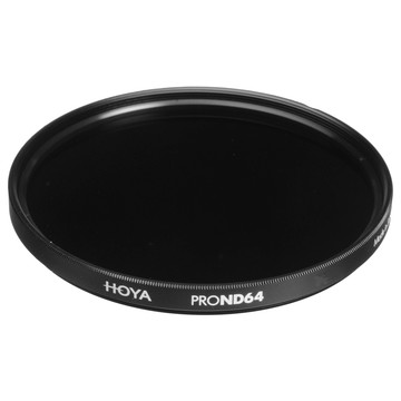 Hoya Pro ND X64 62mm